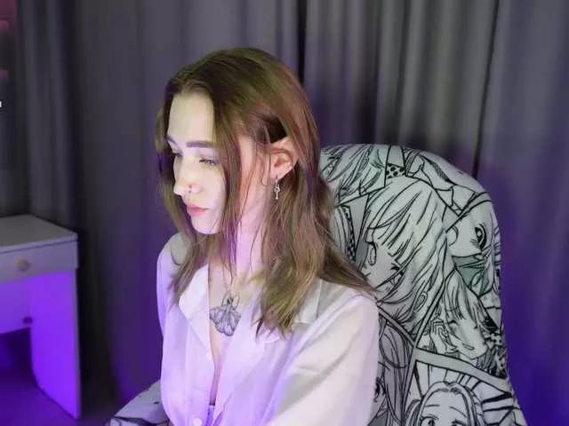 Diana-Dii from BongaCams is Freechat