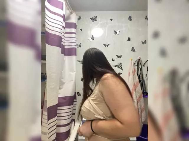 Diana13a from BongaCams is Freechat
