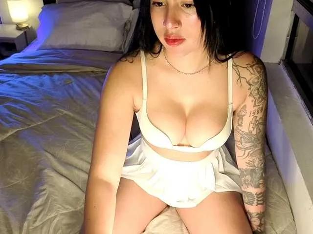 Dianakinky from BongaCams is Freechat