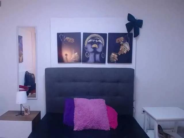 dianapearls from BongaCams is Freechat