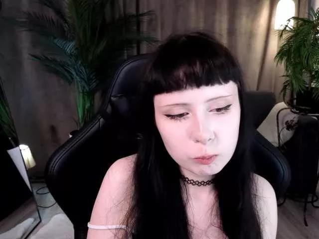 DianaVi from BongaCams is Freechat