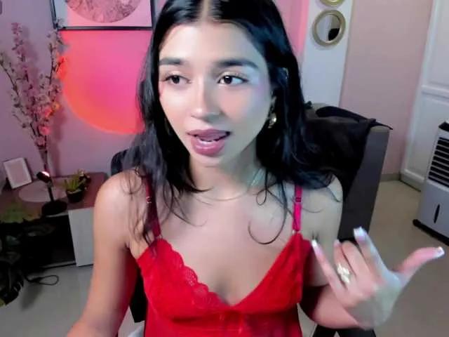 Diane-Kruger from BongaCams is Freechat