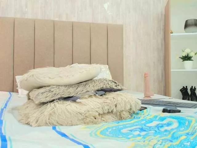 DiannaWild from BongaCams is Freechat
