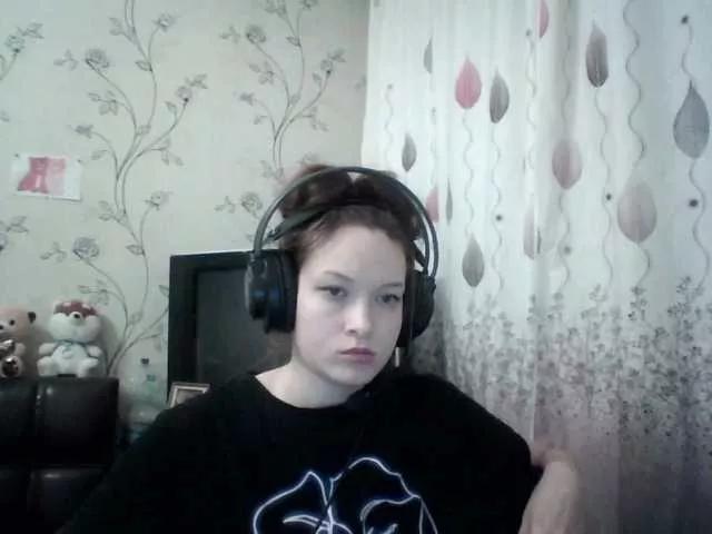 dj-kurtizanka from BongaCams is Freechat