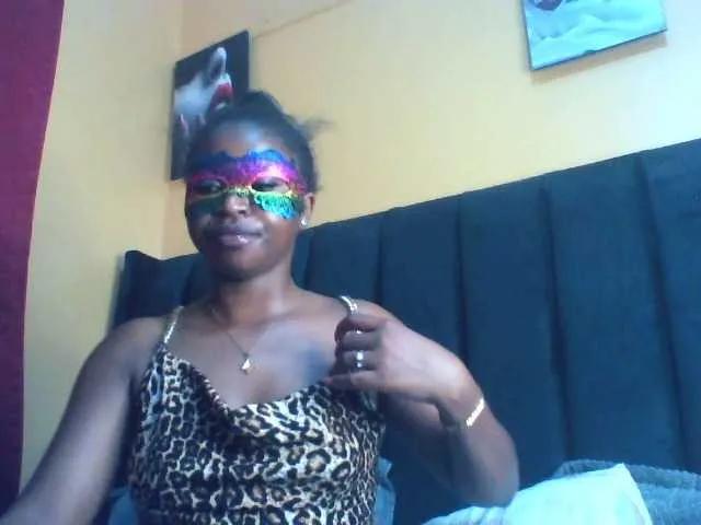 Dolllyheart from BongaCams