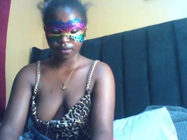 Dolllyheart from BongaCams