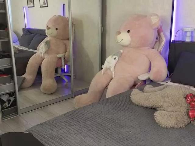 dolly-ll from BongaCams
