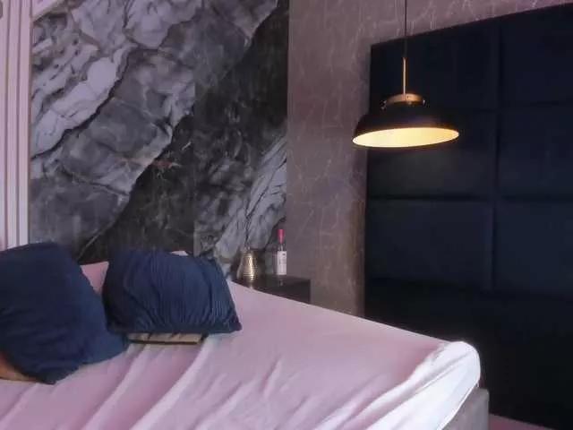 DollyBrowncc from BongaCams
