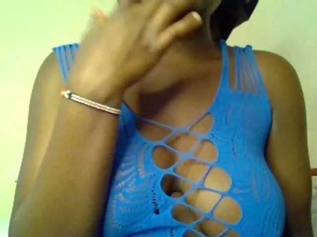 Dollycum from BongaCams