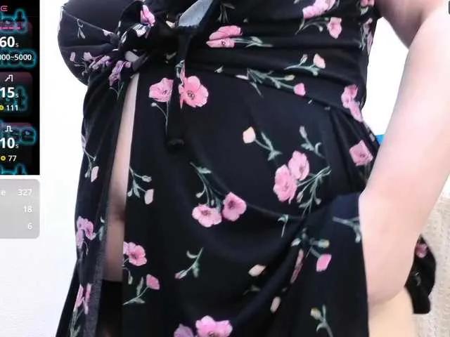 dolories from BongaCams is Freechat