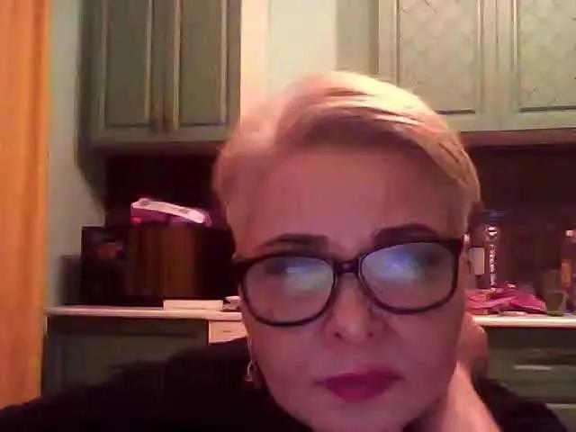 Dominiana123 from BongaCams is Freechat