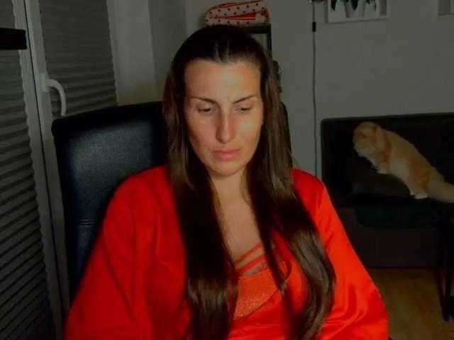 DonnaAngel from BongaCams