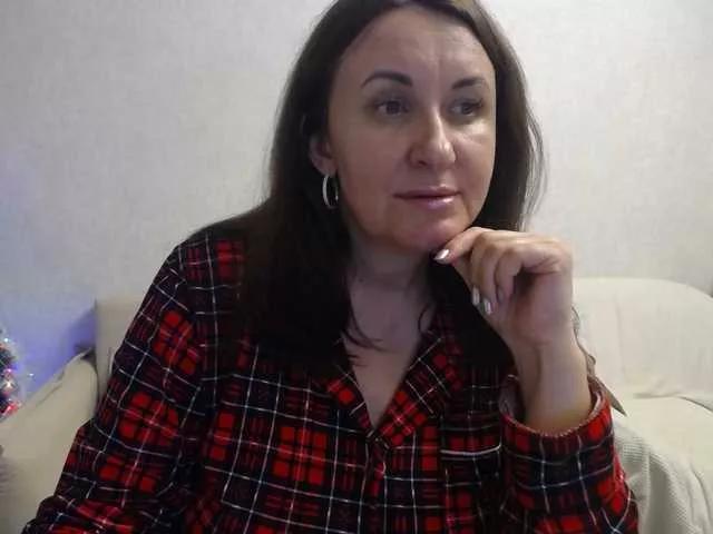 DonnaMagdalena from BongaCams