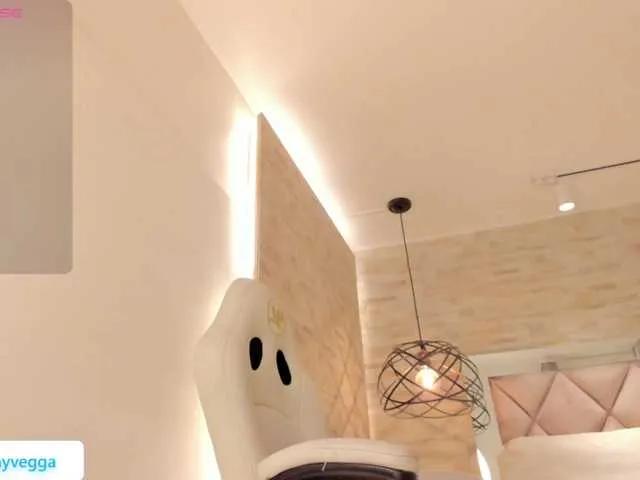 DorothyVegga from BongaCams