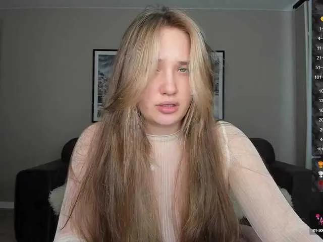 DoublePussyGirl from BongaCams is Freechat