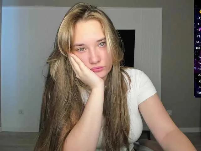 DoublePussyGirl from BongaCams is Freechat