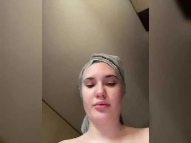 DoublePussyGirl from BongaCams is Freechat
