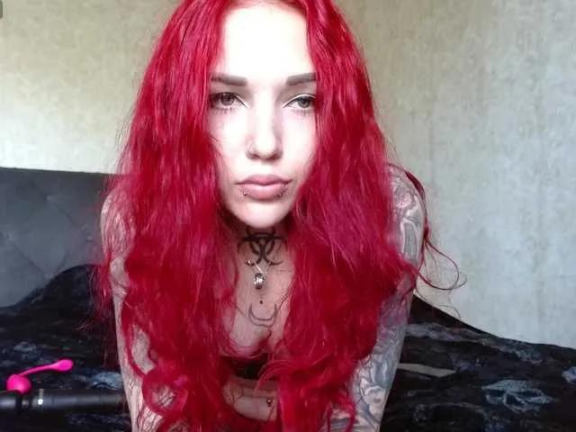 DrammaLamma from BongaCams is Freechat