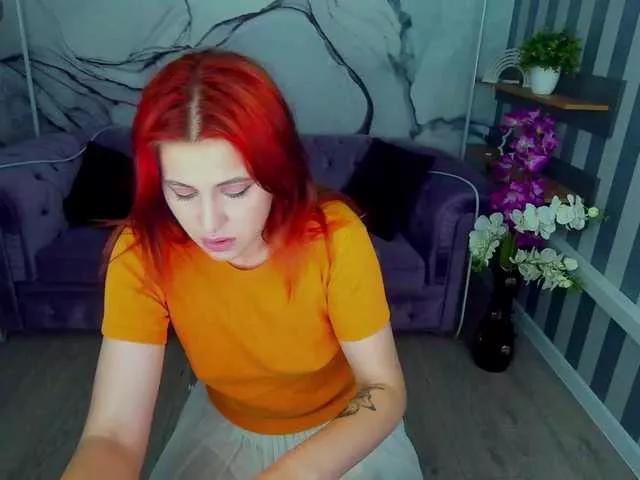 DreamydevilL from BongaCams is Freechat