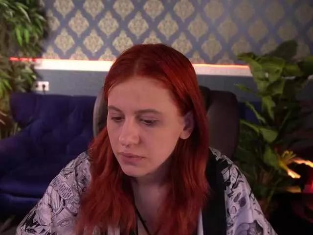 DreamydevilL from BongaCams is Freechat