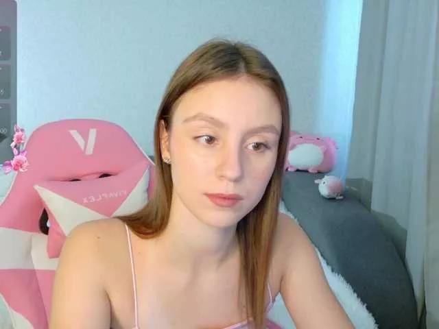 dreamykitty from BongaCams is Freechat