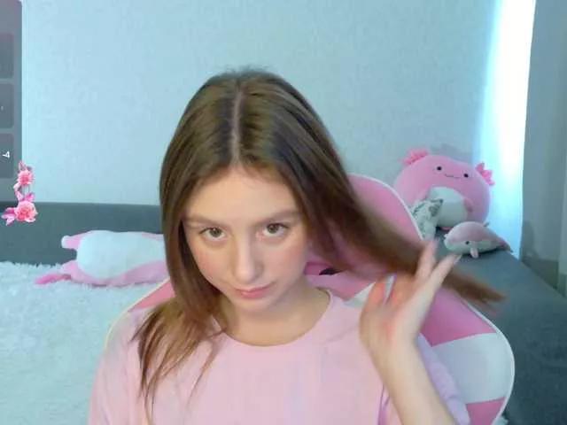 dreamykitty from BongaCams is Freechat