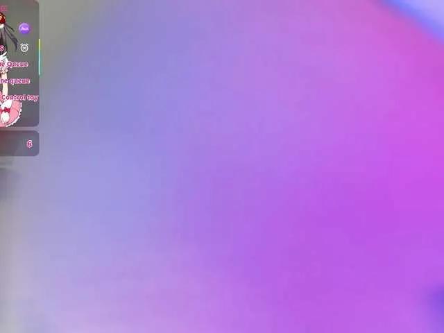 dulce-kim from BongaCams is Freechat