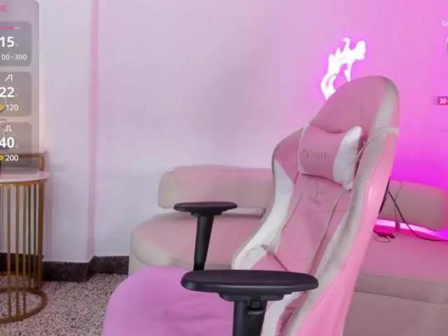 Dulce-sweetlove from BongaCams is Freechat