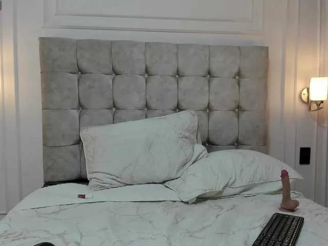 DullceEstrella from BongaCams is Freechat