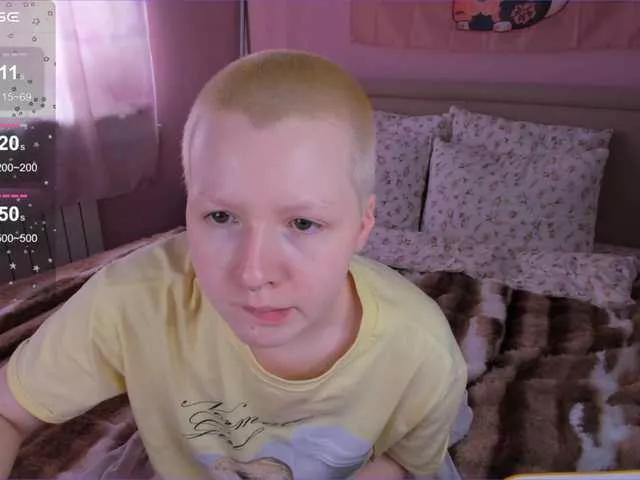 Earthlyalien from BongaCams is Freechat