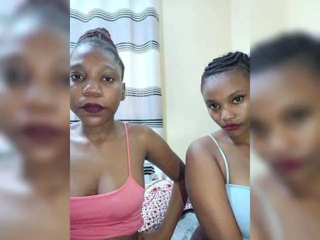 Ebbonyrakael from BongaCams is Freechat
