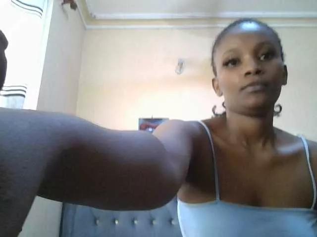 Ebbonyrakael from BongaCams