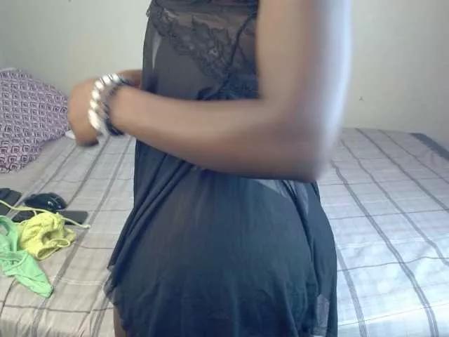 Ebony-slut from BongaCams is Freechat