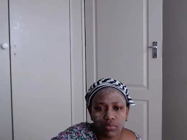 EbonyBoobz from BongaCams is Freechat