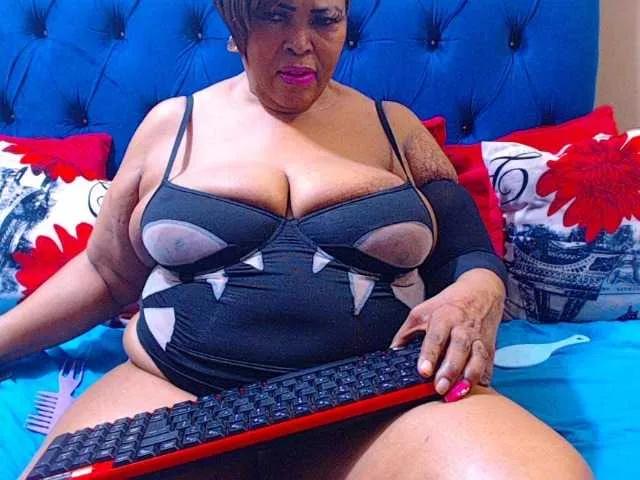 Ebonycandy10 from BongaCams is Freechat