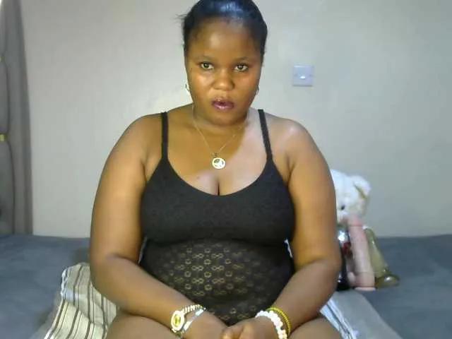 Ebonycatalia4 from BongaCams is Freechat