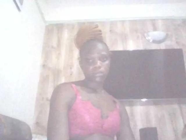 Ebonygirl254 from BongaCams is Freechat