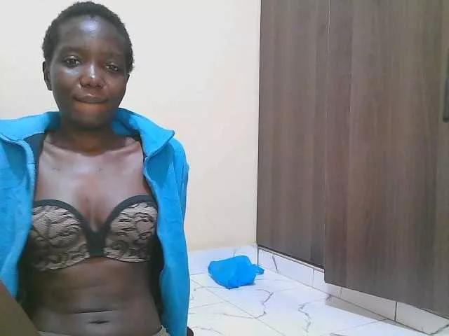 ebonygoddess2 from BongaCams is Freechat