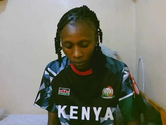 ebonylee from BongaCams is Freechat