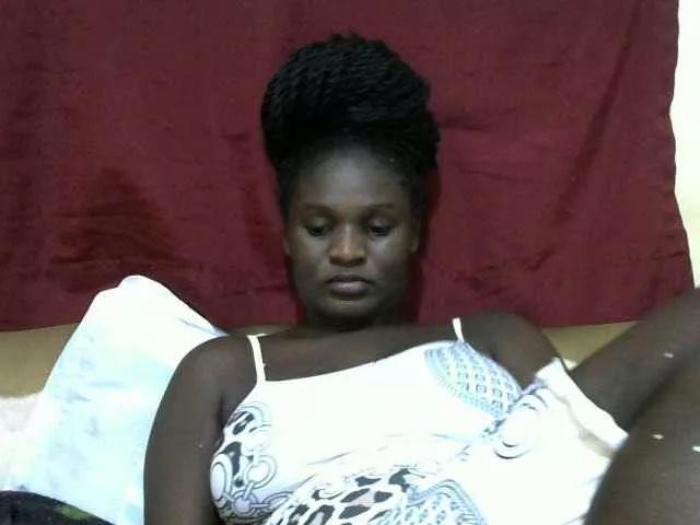 Ebonylilly254 from BongaCams is Freechat