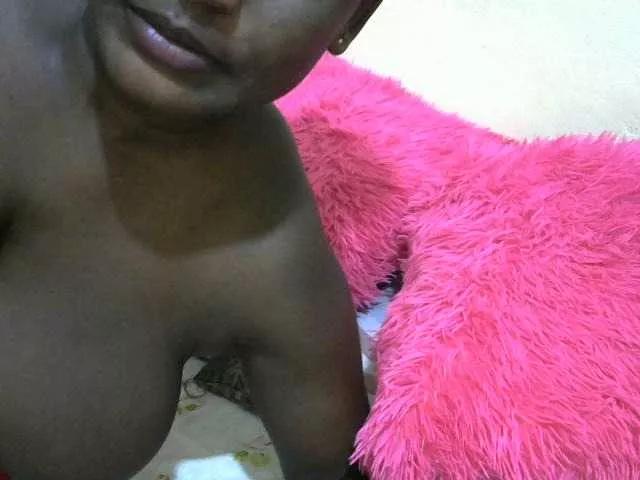 Ebonylilly254 from BongaCams is Freechat