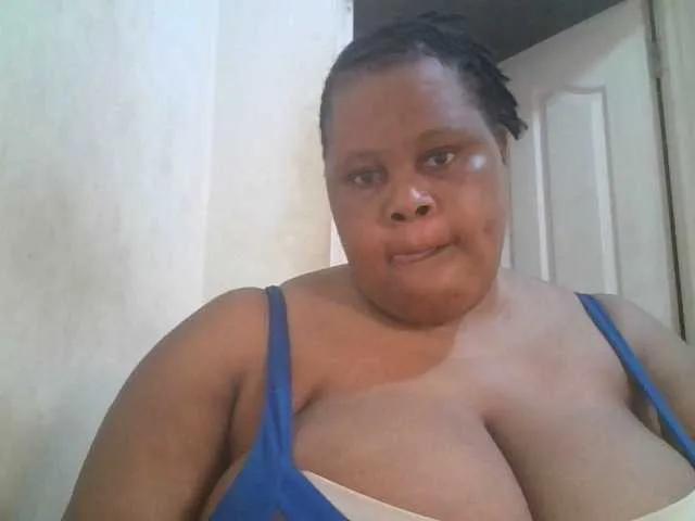 Ebonymagixs from BongaCams is Freechat