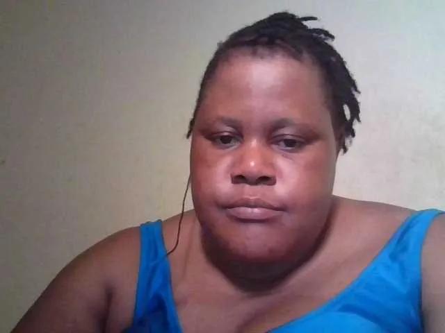 Ebonymagixs from BongaCams is Freechat