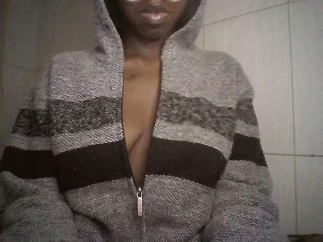 Ebonymuse from BongaCams is Freechat