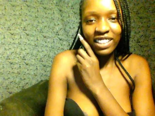 Ebonywinky from BongaCams is Freechat