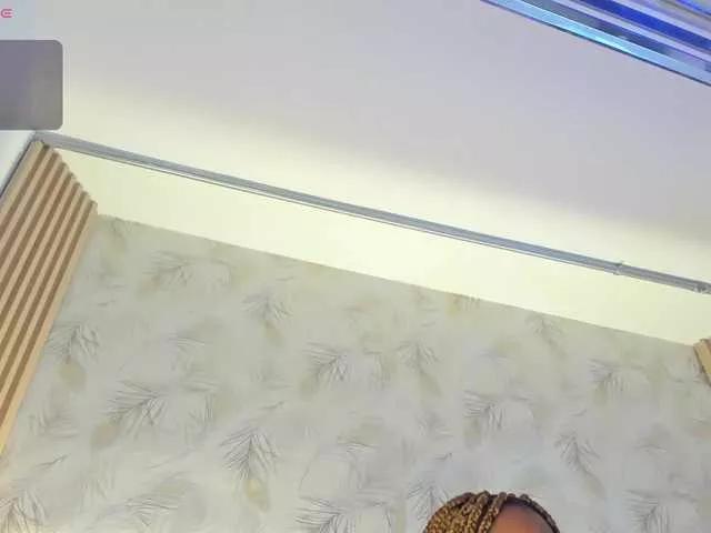 ebonyyhot from BongaCams is Freechat