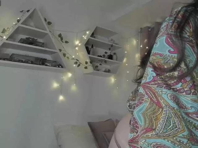 eden-heaven from BongaCams