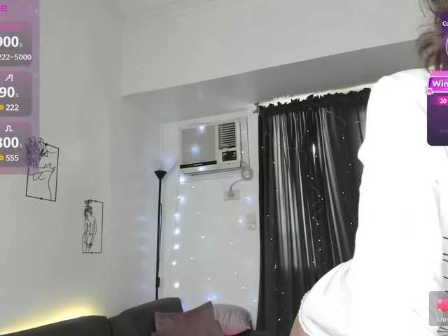 eden-heaven from BongaCams