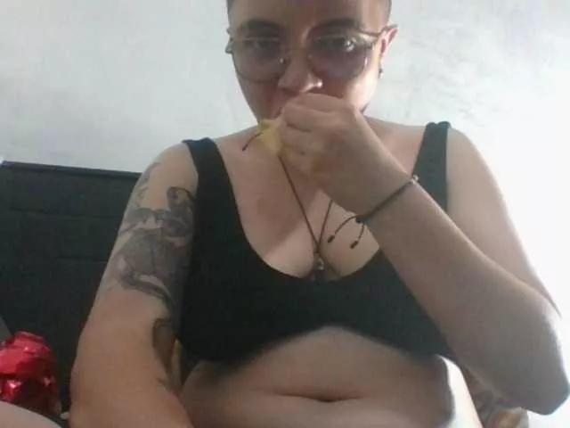 EdenJupiters from BongaCams
