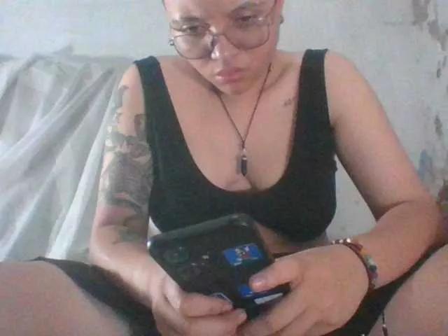 EdenJupiters from BongaCams
